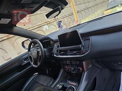 شيفروليه تاهو